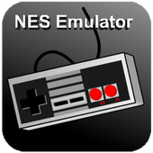 NES Emulator - Free NES Game Collection biểu tượng