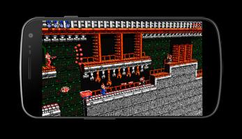 Guide For Contra Rambo - Classic Trick 2017 Plakat