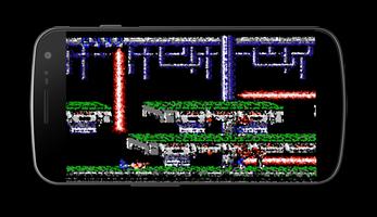 Guide For Contra Rambo - Classic Trick 2017 Screenshot 1
