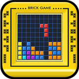 آیکون‌ Brick Classic 2018