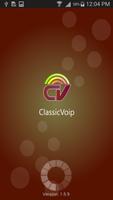 Classic Voip โปสเตอร์