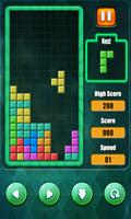 Brick Puzzle - Block Classic screenshot 1