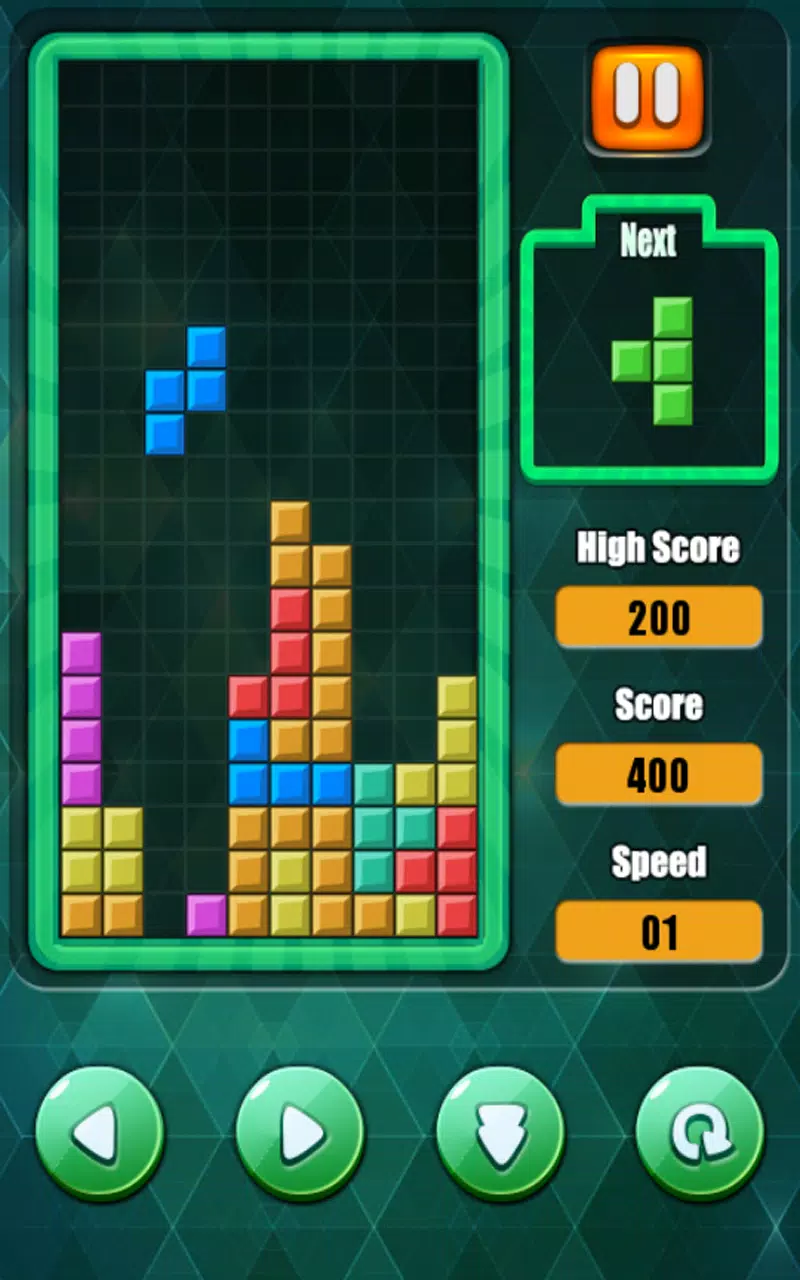 Brick Puzzle - Block Classic APK for Android Download