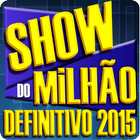 ikon Definitivo Show Do Milhão