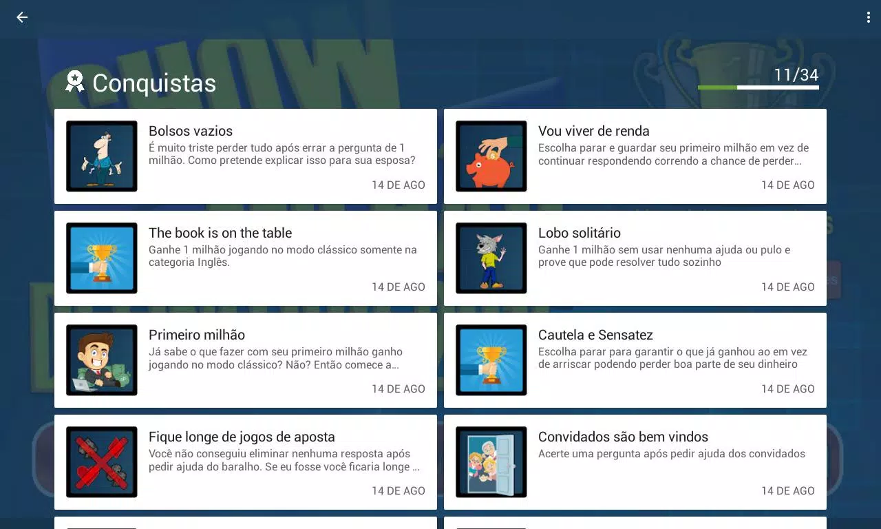 Show do Milhão APK for Android Download