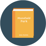 Mansfield Park icône