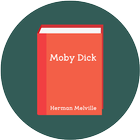 Moby Dick 아이콘