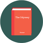 The Odyssey biểu tượng