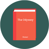 The Odyssey biểu tượng