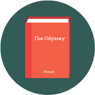 The Odyssey 아이콘