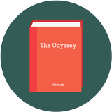 The Odyssey icon