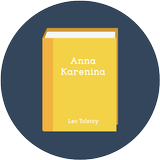 Anna Karenina icono