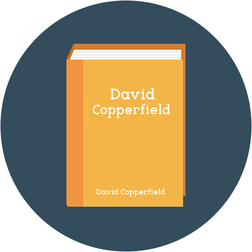 David Copperfield
