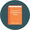 Adventures of Huckleberry Finn