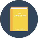 The Jungle Book icon