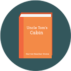 آیکون‌ Uncle Tom's Cabin