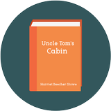 Uncle Tom's Cabin ไอคอน