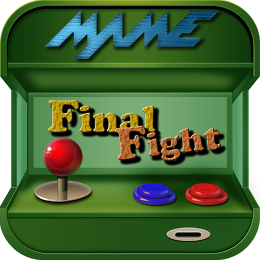 Guide for Final Fight