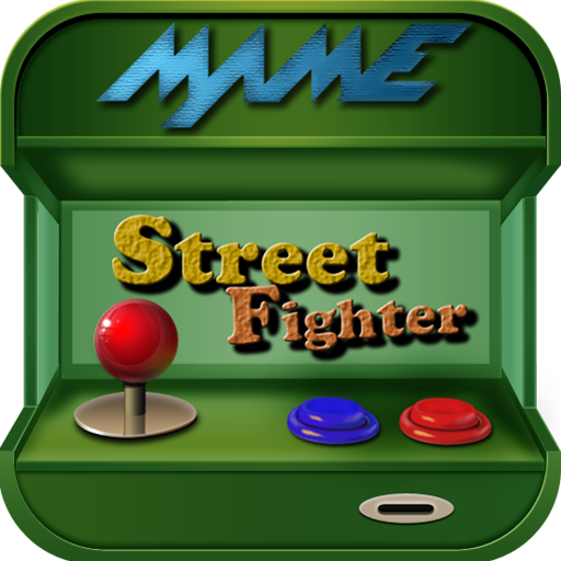 Guide for Street Fighter