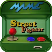 Guide for Street Fighter