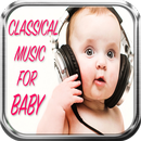 Kids Mozart: Classical Music for Baby Brain-APK