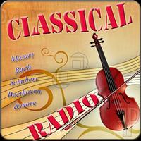 Classical music Radio 截图 2