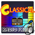 Icona Classical Radio Free