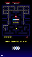 PACMAN FREE ARCADE CLASSIC WITHOUT INTERNET 80s الملصق
