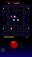PACMAN FREE ARCADE CLASSIC WITHOUT INTERNET 80s تصوير الشاشة 1