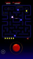 PACMAN FREE ARCADE CLASSIC WITHOUT INTERNET 80s تصوير الشاشة 3