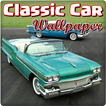 Classic Car Wallpaper