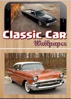 Classic Car Wallpaper 스크린샷 3