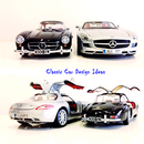 Desain Mobil Klasik Modern APK