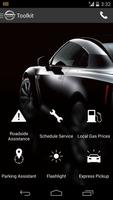 Classic Cars Nissan DealerApp poster