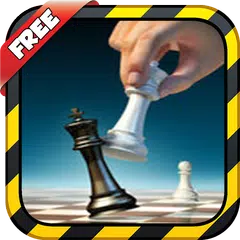 Jogo de xadrez