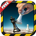 Jeu d'échecs icône