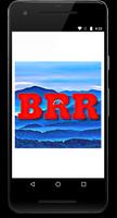 Backroads Radio Cartaz