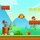 APK Super Jungle World of Ted