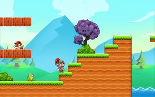 Super Jungle World of Ted screenshot 2