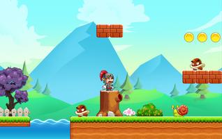 Super Jungle World of Ted screenshot 3