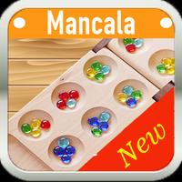 Mancala With Friends 海报