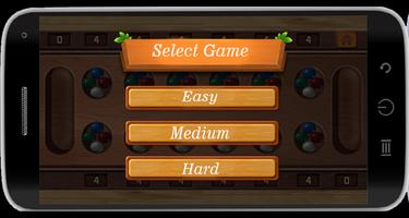 Mancala With Friends screenshot 3