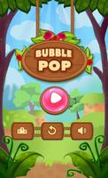 Bubble Pop Affiche