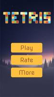 Block Classic Puzzle पोस्टर