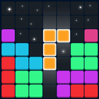 Block Puzzle Legend icône