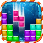 Block Puzzle Classic Mania icône