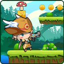 Sboy's World - Jungle Adventur APK