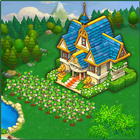 Farm Wonderland icône