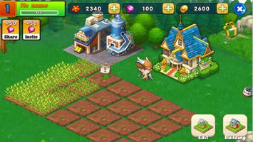 Farm Wonderland captura de pantalla 2