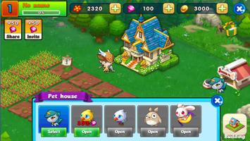 Farm Wonderland screenshot 3
